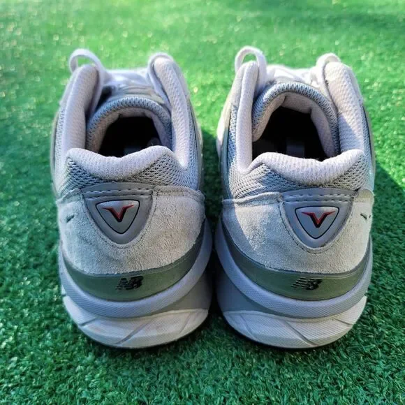 New Balance 990v5 Made in USA - Men's Shoes - Size 9.5 4E ( Extra Wide) - Picture 5 of 11